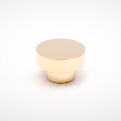 Dot | Cabinet Knob - Hook
