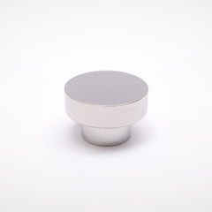 Dot | Cabinet Knob - Hook