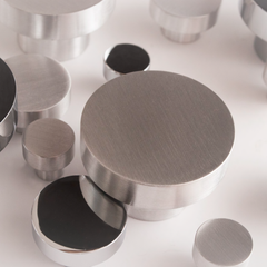 Dot | Cabinet Knob - Hook