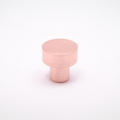 Dot | Cabinet Knob - Hook