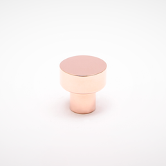 Dot | Cabinet Knob - Hook