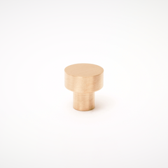 Dot | Cabinet Knob - Hook