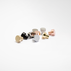 Dot | Cabinet Knob - Hook