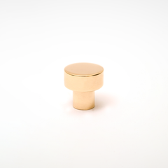 Dot | Cabinet Knob - Hook