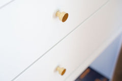 Dot | Cabinet Knob - Hook