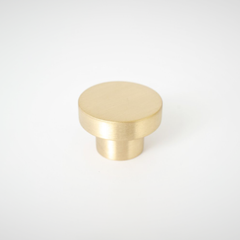 Dot | Cabinet Knob - Hook