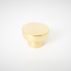 Dot | Cabinet Knob - Hook
