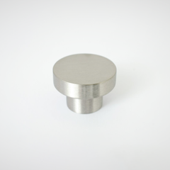 Dot | Cabinet Knob - Hook