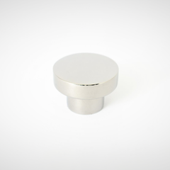 Dot | Cabinet Knob - Hook