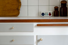 Drop | Cabinet Knob