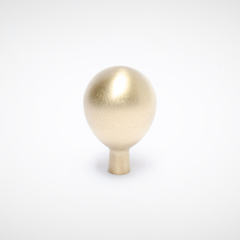 Drop | Cabinet Knob - Hook