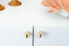 Feather | Cabinet Knob