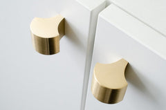 Feather | Cabinet Knob