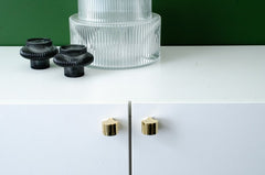 Feather | Cabinet Knob