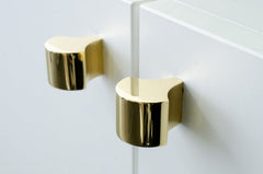 Feather | Cabinet Knob
