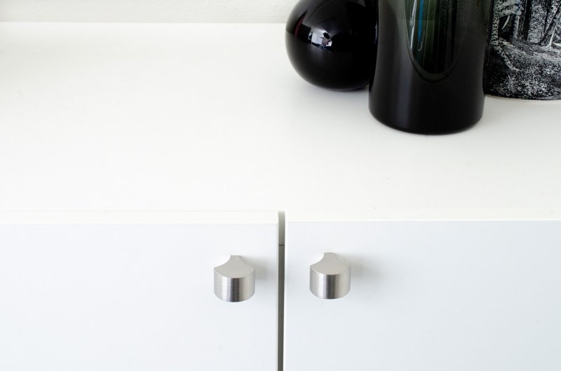 Feather | Cabinet Knob