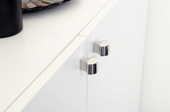 Feather | Cabinet Knob