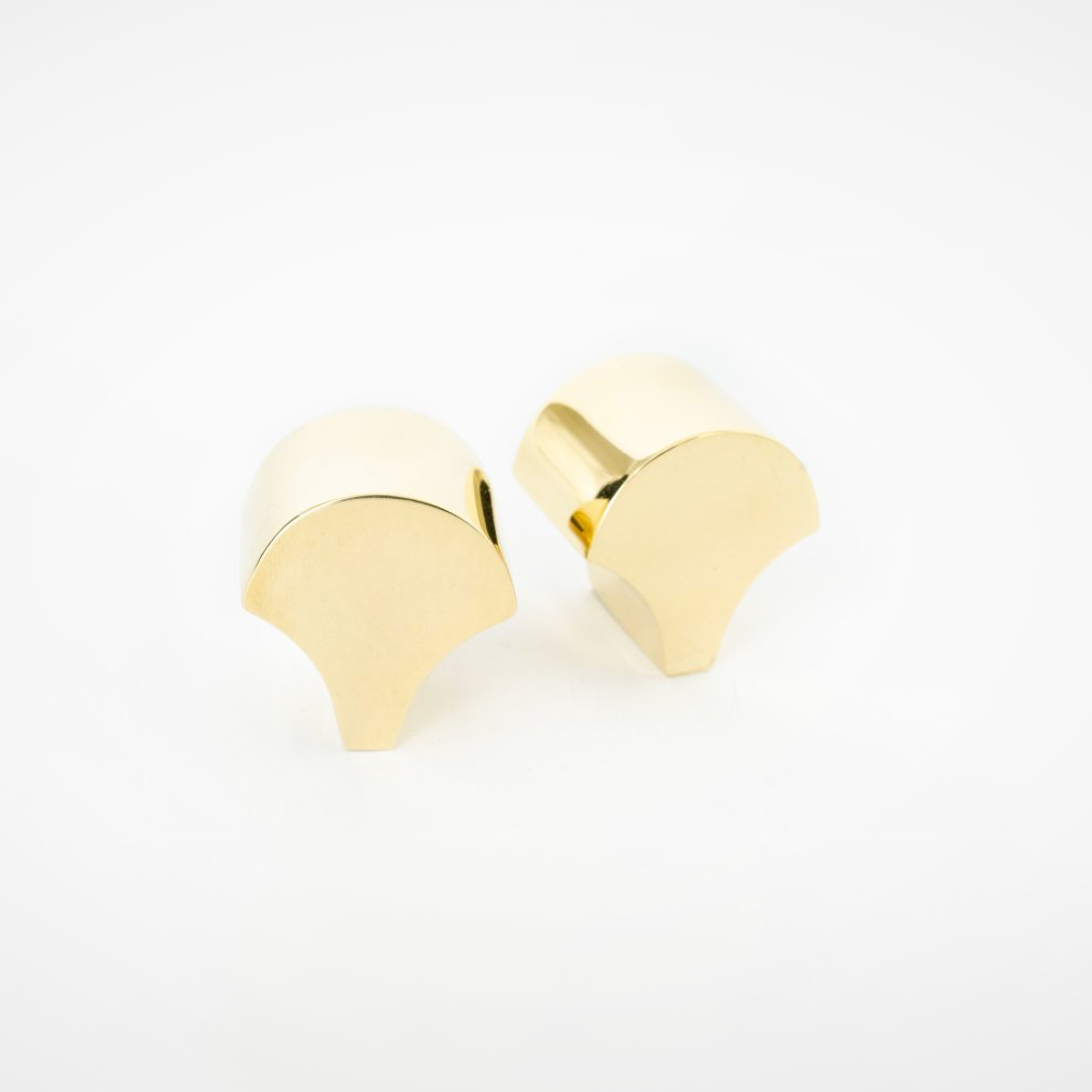 Feather | Cabinet Knob