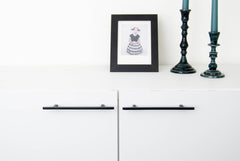 Flat Line | Cabinet Handle