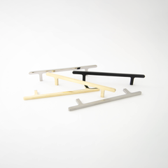 Flat Line | Cabinet Handle