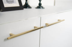 Flat Line | Cabinet Handle