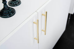 Flat Line | Cabinet Handle