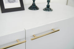 Flat Line | Cabinet Handle