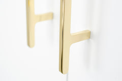 Flat Line | Cabinet Handle