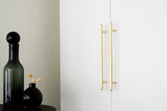 Flat Line | Cabinet Handle