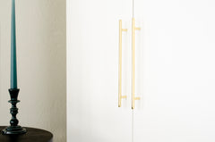 Flat Line | Cabinet Handle
