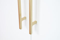 Flat Line | Cabinet Handle