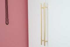 Flat Line | Cabinet Handle