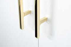 Flat Line | Cabinet Handle