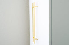 Flat Line | Cabinet Handle