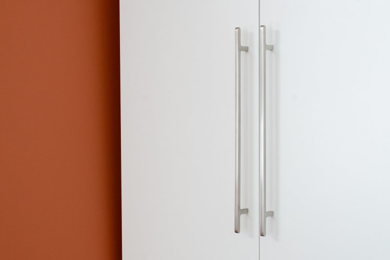 Flat Line | Cabinet Handle