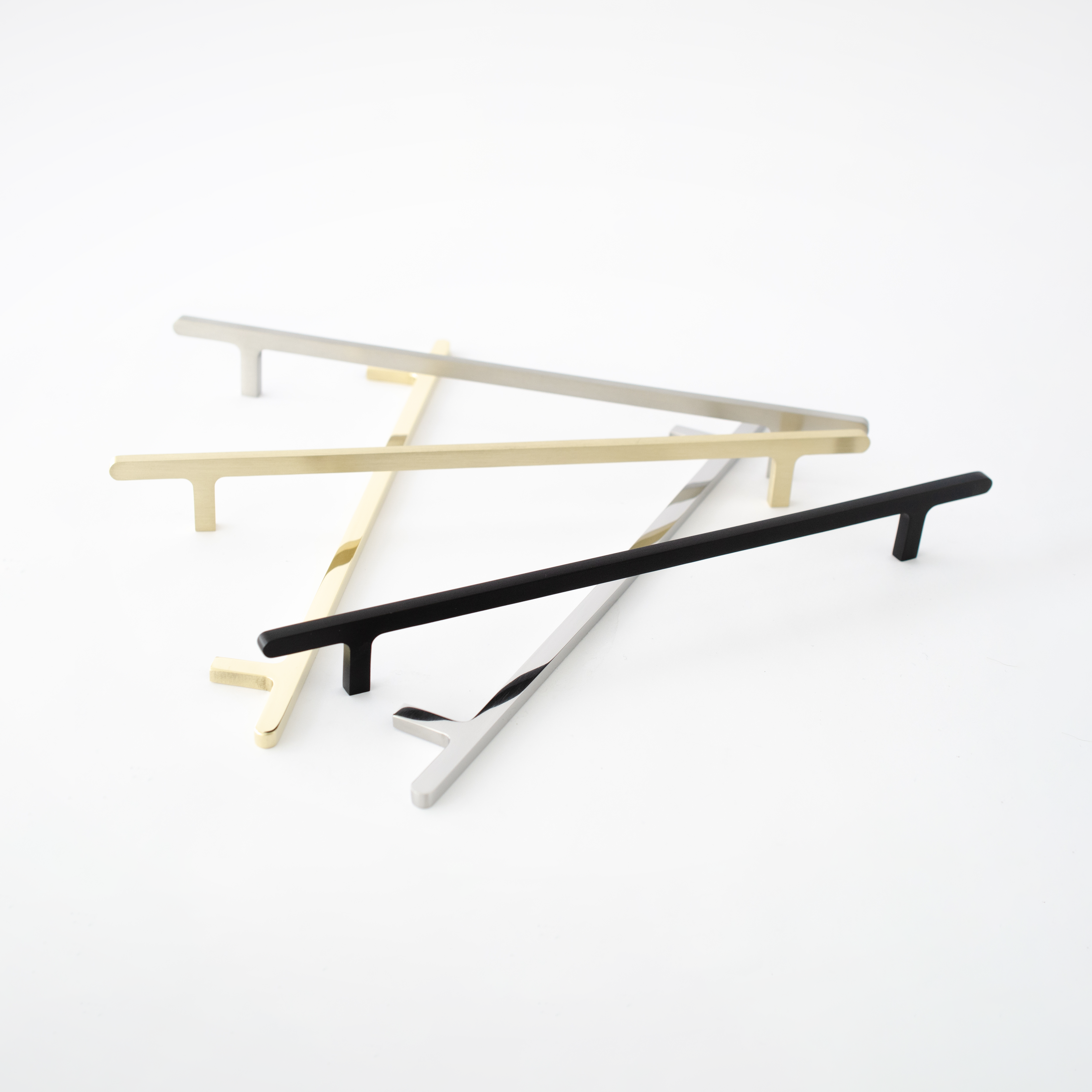 Flat Line | Cabinet Handle