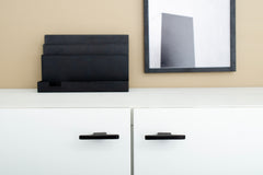 Flat Line | Cabinet Knob