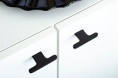 Flat Line | Cabinet Knob
