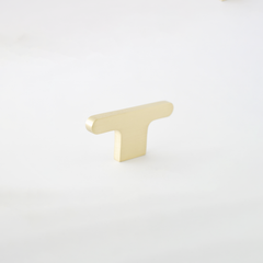 Flat Line | Cabinet Knob
