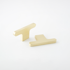 Flat Line | Cabinet Knob