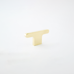 Flat Line | Cabinet Knob