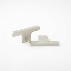 Flat Line | Cabinet Knob