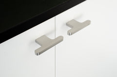 Flat Line | Cabinet Knob