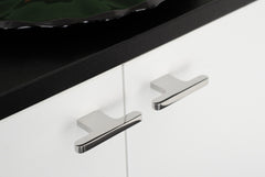 Flat Line | Cabinet Knob