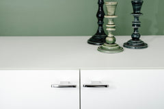Flat Line | Cabinet Knob