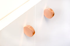 Globe | Cabinet Knob