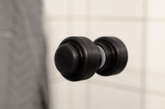 Hip | Glass Door Cabinet Knob