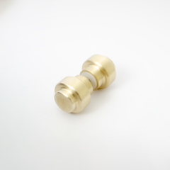 Hip | Glass Door Cabinet Knob
