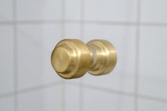 Hip | Glass Door Cabinet Knob