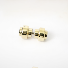 Hip | Glass Door Cabinet Knob